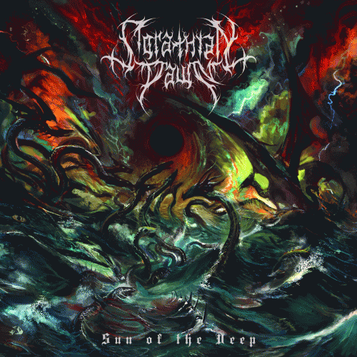 Sorathian Dawn : Sun of the Deep